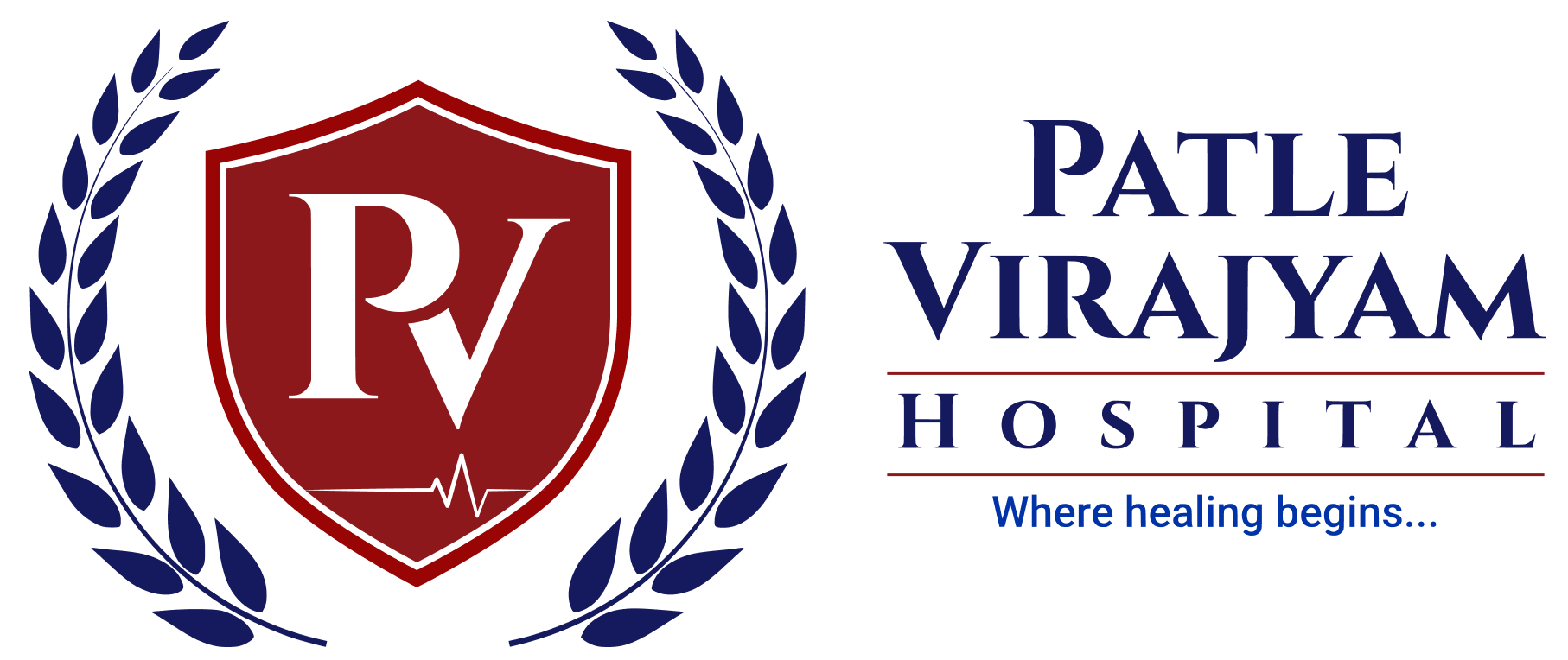 Patle Hospital Virajyam