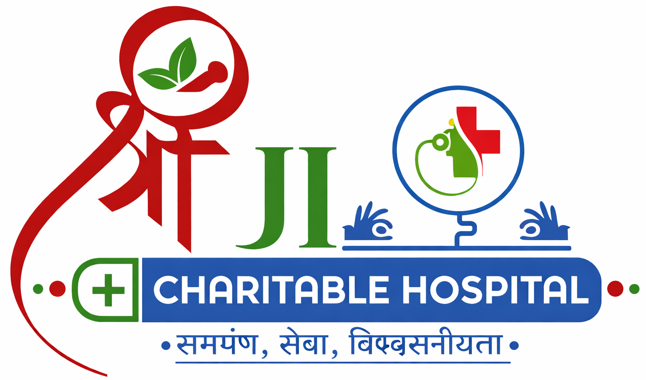 Shreeji Hospital Vijaypur