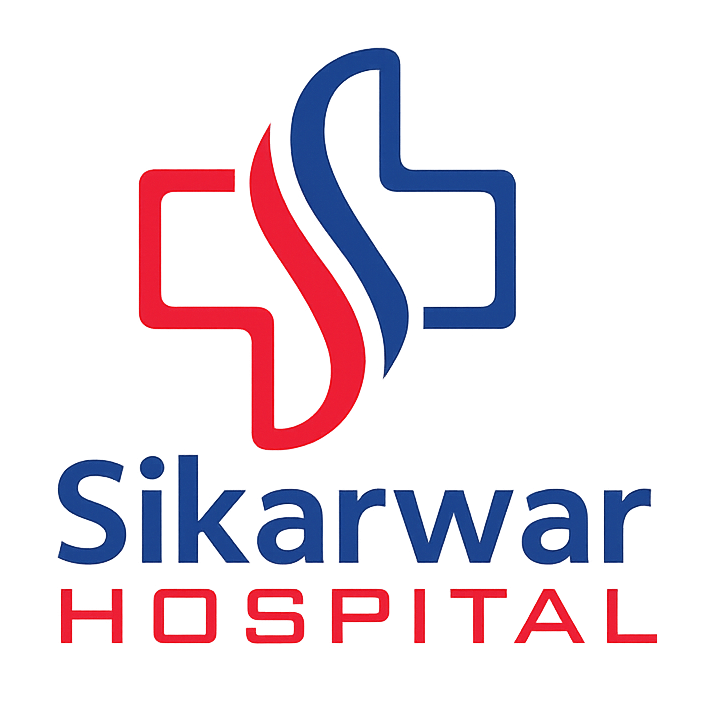 Sikarwar Hospital Gwalior
