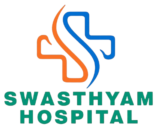 Swasthyam Hospital Gwalior